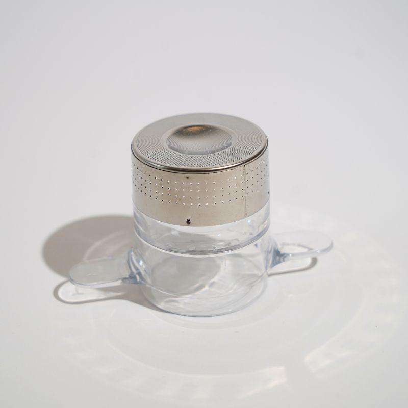 TumbleTea® Theefilter