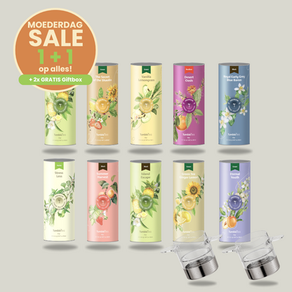 TumbleTea®️ Ultimate Set